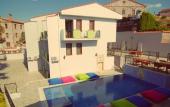 Туры в отель Cunda House Kucuk Otel