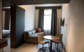 Туры в отель Gasometer Urban Suites