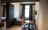 Туры в отель Gasometer Urban Suites