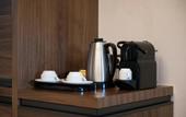 Туры в отель Gasometer Urban Suites