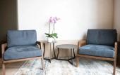 Туры в отель Gasometer Urban Suites
