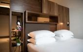 Туры в отель Gasometer Urban Suites