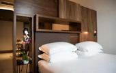 Туры в отель Gasometer Urban Suites