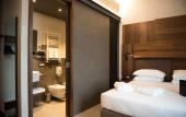 Туры в отель Gasometer Urban Suites