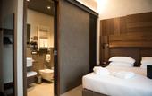 Туры в отель Gasometer Urban Suites