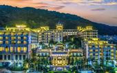 Туры в отель Shenzhen Luwan International Hotel and Resort