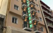 Туры в отель Mansion Hotel