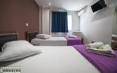 Туры в отель Mansion Hotel