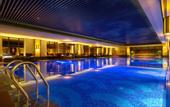 Туры в отель Grand New Century Hotel Yuhang Hangzhou