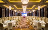 Туры в отель Grand New Century Hotel Yuhang Hangzhou