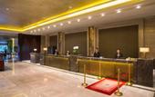 Туры в отель Grand New Century Hotel Yuhang Hangzhou