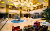 Туры в отель Grand New Century Hotel Yuhang Hangzhou