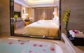 Туры в отель Grand New Century Hotel Yuhang Hangzhou