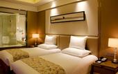 Туры в отель Grand New Century Hotel Yuhang Hangzhou