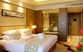 Туры в отель Grand New Century Hotel Yuhang Hangzhou