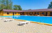 Туры в отель Campsite Ozero Udachi