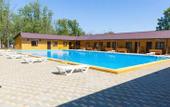 Туры в отель Campsite Ozero Udachi
