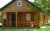 Туры в отель Campsite Ozero Udachi