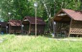 Туры в отель Campsite Ozero Udachi