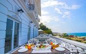 Туры в отель Mell Hotel