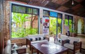 Туры в отель Serene Beach Resort
