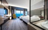 Туры в отель Crowne Plaza Baoji City Center
