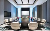 Туры в отель Crowne Plaza Baoji City Center
