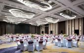 Туры в отель Crowne Plaza Baoji City Center