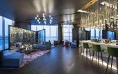 Туры в отель Crowne Plaza Baoji City Center