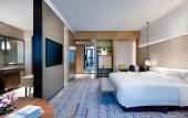 Туры в отель Crowne Plaza Baoji City Center
