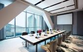 Туры в отель Crowne Plaza Baoji City Center