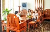 Туры в отель Thanh Ha Hotel