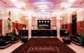 Туры в отель Hayal Hotel
