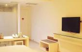 Туры в отель Baili Hotel