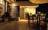 Туры в отель Dongmenyuan Inn