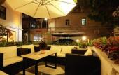 Туры в отель Dongmenyuan Inn