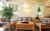 Туры в отель Dongmenyuan Inn