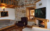Туры в отель Mogla Tashan Boutique Otel