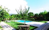 Туры в отель Mogla Tashan Boutique Otel