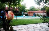Туры в отель Mogla Tashan Boutique Otel