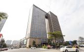 Туры в отель Courtyard by Marriott Shunde Longjiang