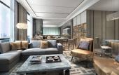 Туры в отель Courtyard by Marriott Shunde Longjiang