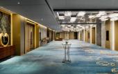 Туры в отель Courtyard by Marriott Shunde Longjiang