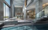 Туры в отель Courtyard by Marriott Shunde Longjiang