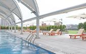Туры в отель Courtyard by Marriott Shunde Longjiang