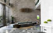 Туры в отель Courtyard by Marriott Shunde Longjiang