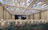 Туры в отель Courtyard by Marriott Shunde Longjiang