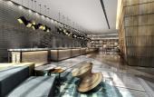 Туры в отель Courtyard by Marriott Shunde Longjiang