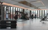 Туры в отель Courtyard by Marriott Shunde Longjiang