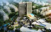 Туры в отель Courtyard by Marriott Shunde Longjiang